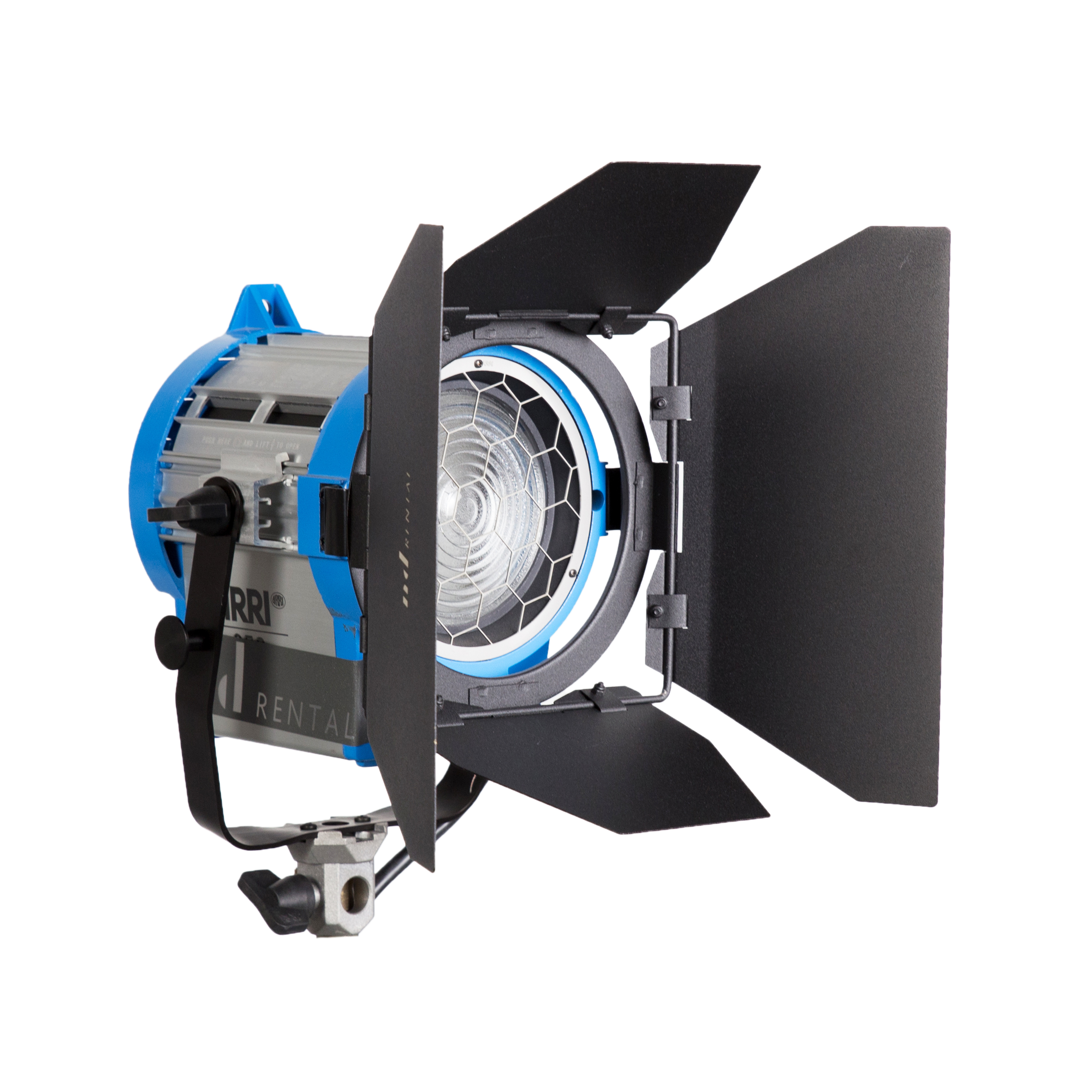 arri 650w