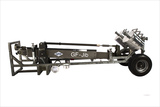 GFM Jib Arm/7800